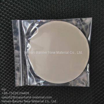 Wholesale 127mm 3μm Optical Fiber Diamond Polishing Film