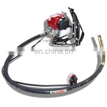 Concrete Vibrator Concrete Vibrator New Electric Hand Held Backpack Concrete Vibrator For Sales photo-2