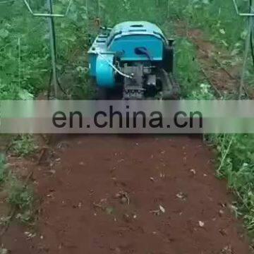 new product power tiller garden cultivators agricultural rotary tiller  for sale