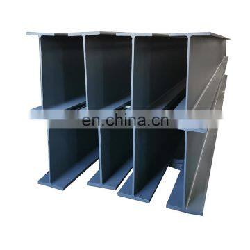 100x100 Hot Rolled Profile Steel H Iron Beam Price Per Kg Ton Made in China