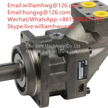 Parker Parts F12-080-MF-IV-K-000 Parker Hydraulic Pump F12-080-MF-IV-K-000 F12080MFIVK000