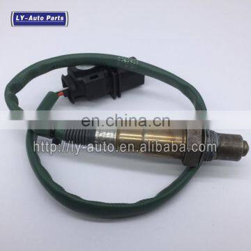 Car Lambda O2 Oxygen Sensor OEM 12596327 Auto Parts Air Fuel Ratio Sensor For Audi Cadillac