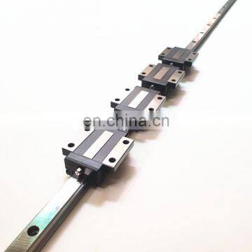 Linear Guide Blocking Bearing EGW30CA