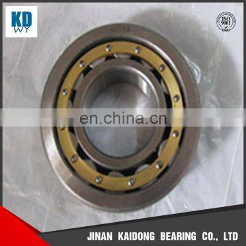 high quality NSK brand NU 305E TVP2 cylindrical roller bearing NU 305 E bearing NU 305ET