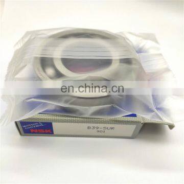 NSK Auto Bearing B39-5UR Japan Quality NSK Deep Groove Ball Bearing B39-5UR photo-6