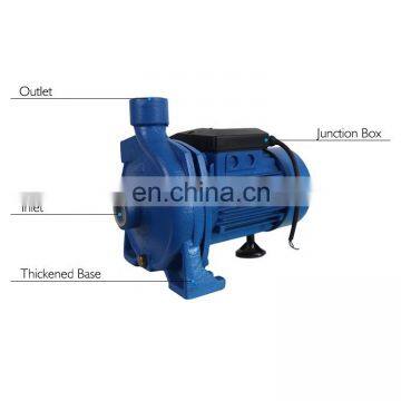 Cpm 3 Bar Peripheral Electric Portable Water Pressure Pump Small 220 Volt