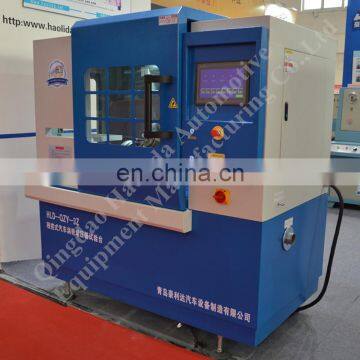 Test Bench for Turbochargers of Truck Bus Car photo-2