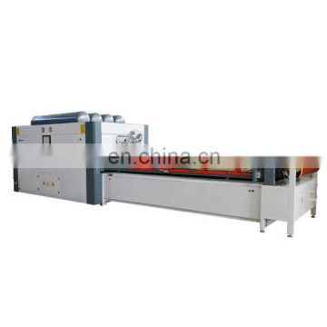 3D MDF PVC Plastic Thermoforming Machine Large Negative Pressure Vacuum Laminating Machine