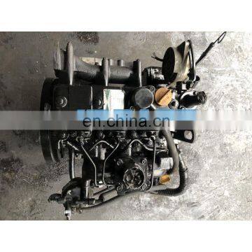 3TNE88 Complete Diesel Engine Assy For Yanmar Diesel Engine