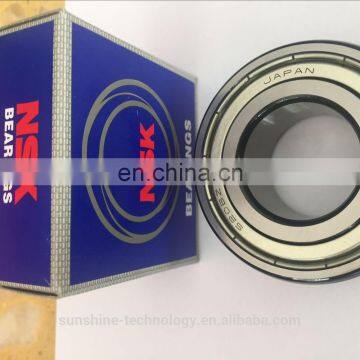 Miniature Ball Bearings 608zz 608 rs 608 2rs Nsk Bearing photo-4