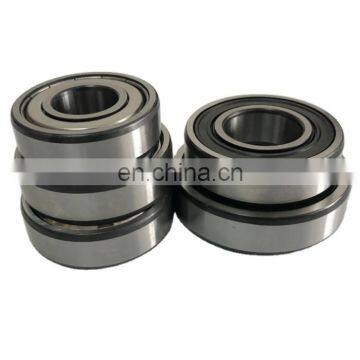 Factory Supply High Speed Miniature Size Stainless Steel Ss608 Ss627 Ss696 Rolamento photo-5