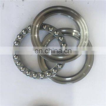 High Quality Stainless Steel Thrust Ball Bearings 51104 51105 51106 51107 Bearing photo-6