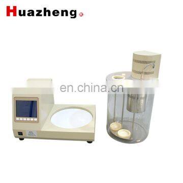 Factory Price Petroleum Products Crude Liquid Petroleum Density Tester photo-4