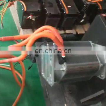 Wholesale 15KW 48V Diesel Engine Motor Motor Electrico Para Carro Electrico Electric Car Motor Kit