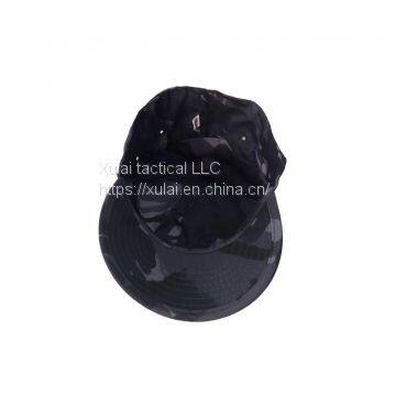 Camouflage Military Army Hat Fatigue Cap photo-3