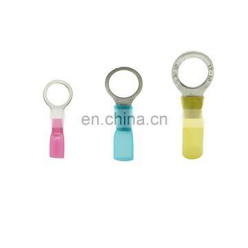 Hampool Better Quality HDPE Fully Insulated Motor Shrink Heat Resistant Wire Connectors photo-3