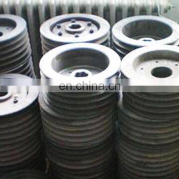 Customizable Professional Ductile Cast Iron Pulley photo-6
