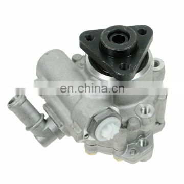 Power Steering System Hydraulic Pump OEM 32411092432 32411092954 32411092433 with high quality