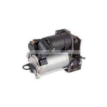 Air Suspension Airmatic Compressor Pump For Mercedes W221 W216 CL S Class 2213201704 1663200104 High Quality photo-2