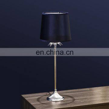 Western Modern Wedding Decoration Cheap Unique Red Bedside Desk Lamps for Home Decor photo-7