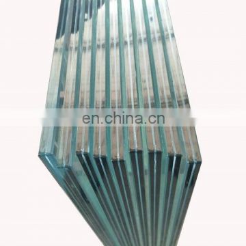 8mm laminated glass price m2