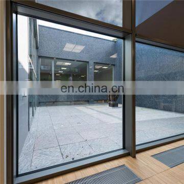 Tempered Double Wall Sealed Insulating Heat Thermal Insulation Insulated Glass