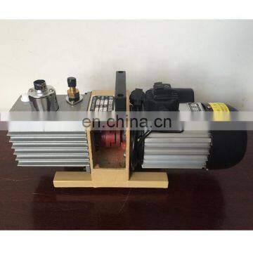 Reliable Qualityliquid (water) Ring Rotary Vane Pump Vacuum With Reasonable Price photo-2