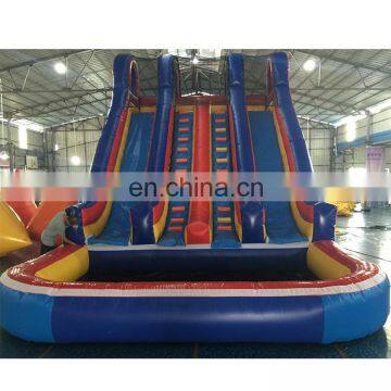 Popular Kid Use Inflatable Slide/Inflatable Water Slide/Slide Inflatable photo-3