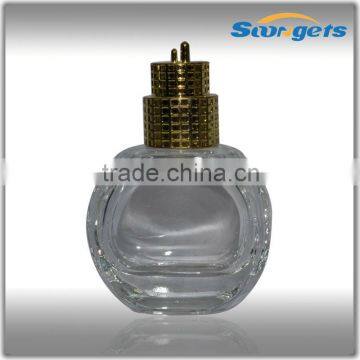 SGBGL080 Popular Women Atomizer Fragrance Bottle