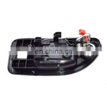 Rear Right Inside Door Handle For Honda Accord 1994-19 97 72625SV4013ZC