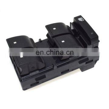 Master Power Window Switch Front Left Driver Side  For Chevrolet Traverse  Silverado GMC Sierra Yukon 20945129