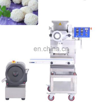 Desktop home use small coconuts ball energy ball arancini ball making machine