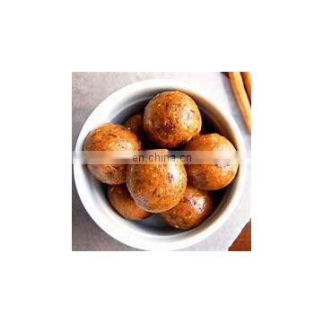 High Quality Coconuts Ball Maker Machine Small Round Ball Making Machine photo-6