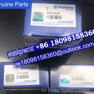 4111K068 Perkins ROTOR genuine/original engine parts