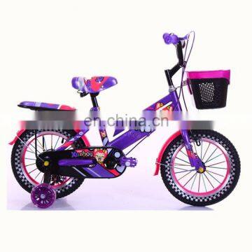 factory directly supply bike for 3 to 8 year kids manufacturer wholesale cheap price bicycles for kids