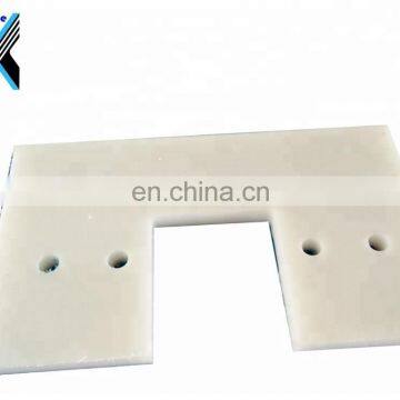 Doctor Blade Hdpe Uhmwpe Drag Flight Flights for Drag Conveyor Manufacturer photo-2