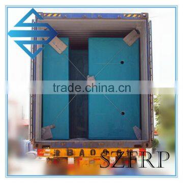 FRP Aquarium Fish Tank Price Wholesale Customization OEM Serviice photo-4