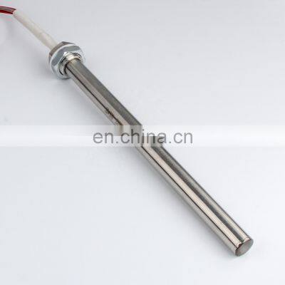 20x300mm 220V 1200W Mold Cartridge Heater Heating Element for Machine photo-4