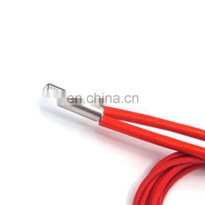SUS304 24V Cartridge Heater 6mm for 3D Printer photo-6