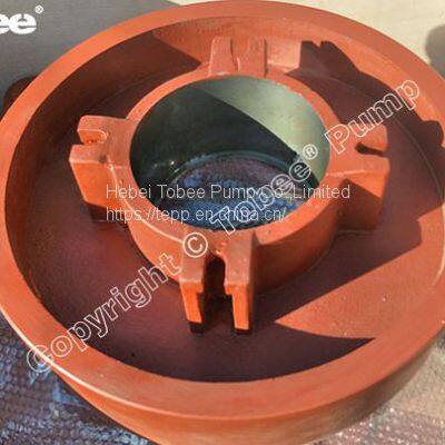 Tobee® Slurry Pump Parts