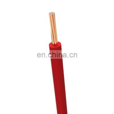 Outdoor 7 Core Rvv Ground Single Core Mode Cable photo-2