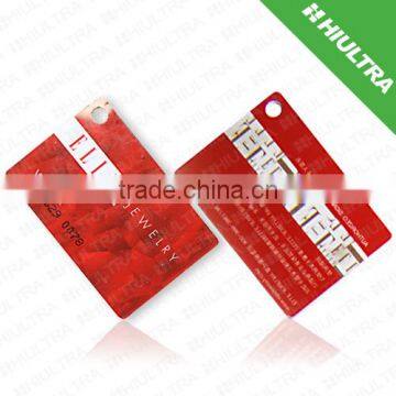 SLE5542 SLE5528 Printing Contact Card