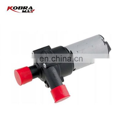 06H121601N Hot Selling Engine System Parts auto electronic water pump For Audi Electronic Water Pump