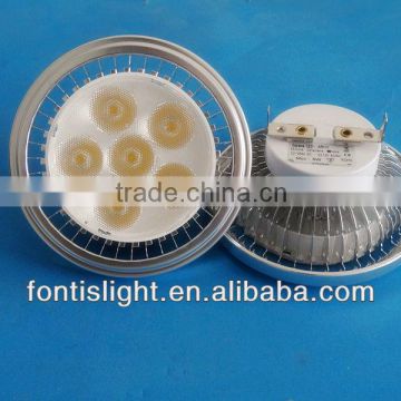 ar111 led for ceiling light