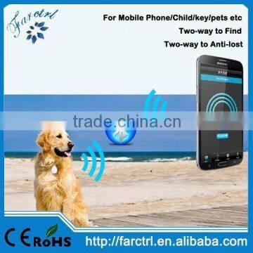 Personal Alarm Device/lost Key Finder photo-4