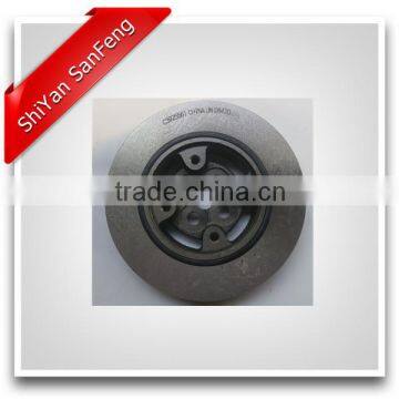 Diesel Engine 6CT Vibration Damper 3925561