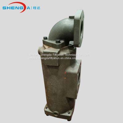 Hydac Hydraulic Inline Oil Filter Replacement photo-3