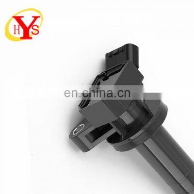HYS High Performance High Quality Auto Parts Ignition Coil Suitable for 1ZZFE 2207-2008 4ZZFE OEM 90919-02239 photo-2