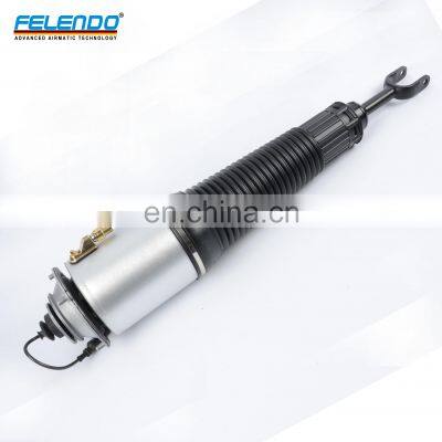 Front Left  Air Suspension Shock Absorber For AUDI A8D3 OE 4E0616039AF   4E0616039AH