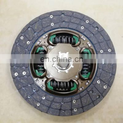 Wholesale Automotive Parts Clutch DISC OEM 31250-0K204 for hilux vigo KUN25 2KD